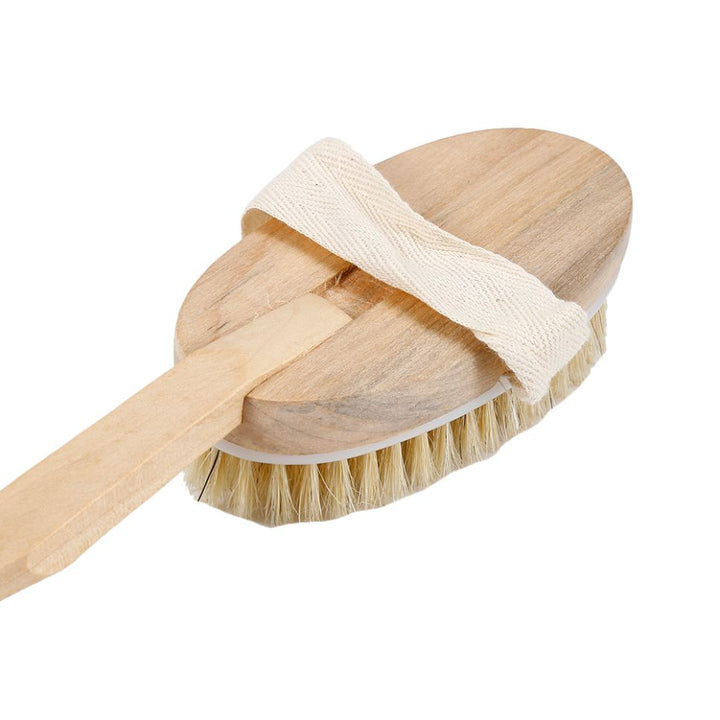 Aretica Rugborstel met afneembare steel hout (3)