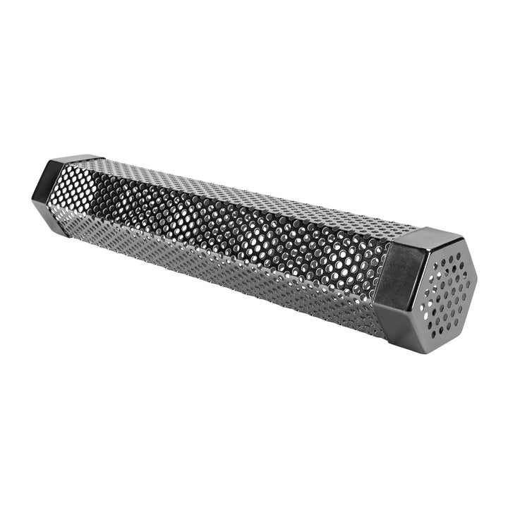Krumble Smokerbox - RVS (3)