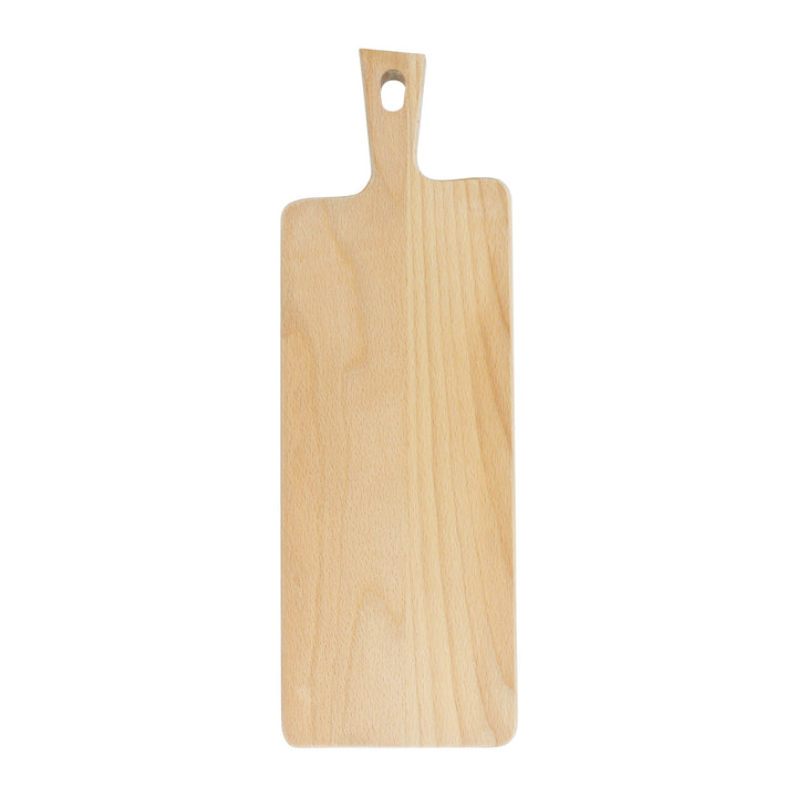 Krumble Snijplank - 43x14,5 cm - Hout (2)