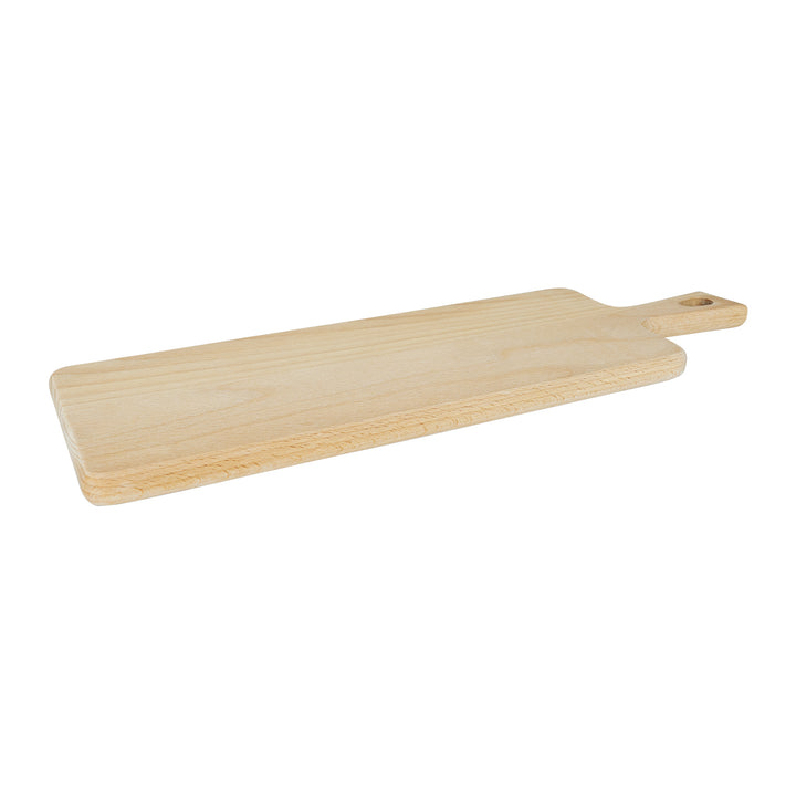 Krumble Snijplank - 43x14,5 cm - Hout (4)