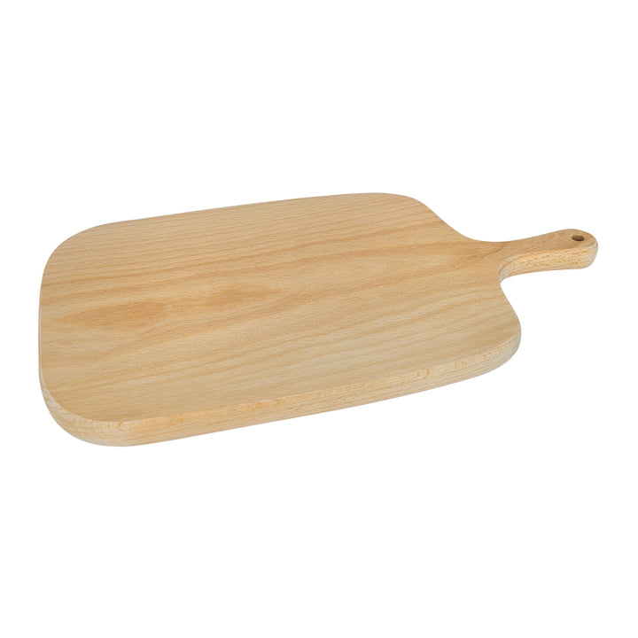 Krumble Snijplank - 33 x 20 cm - Hout - Licht (1)