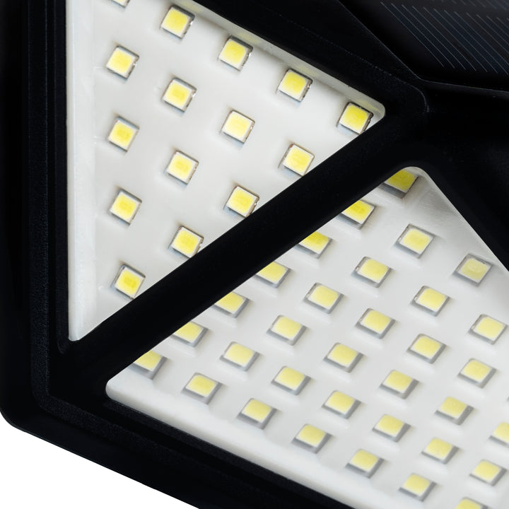 QUVIO Solar lamp 100 led (5)