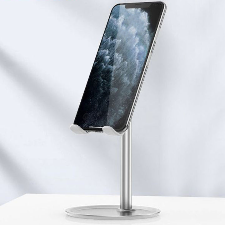 QUVIO Tablet en telefoonhouder (1)