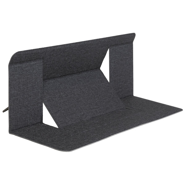 QUVIO Tablet standaard - Opvouwbaar