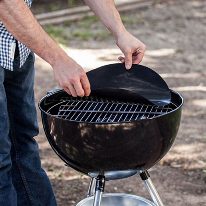 Krumble Teflon bakmat rond BBQ (7)