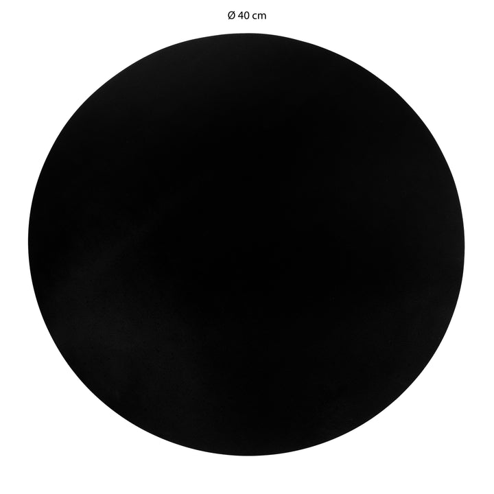 Krumble Teflon bakmat rond BBQ (3)