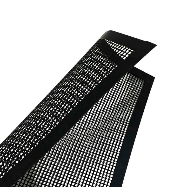 Krumble Barbecue grill mat teflon mesh (2)
