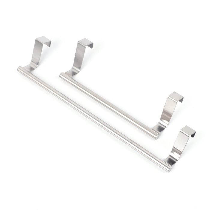 QUVIO Theedoekhouder RVS 36.2cm (3)