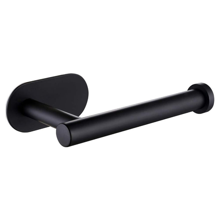 XIVADA Toilet set - Toiletborstel - Wc rolhouder - Handdoekhaken (3)