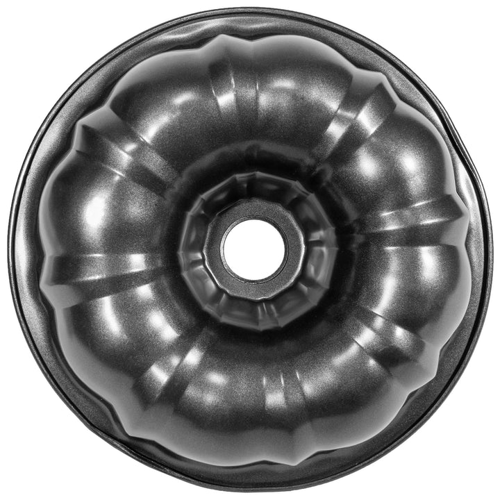 Krumble Bakvorm Tulband 24 cm - Grijs (4)