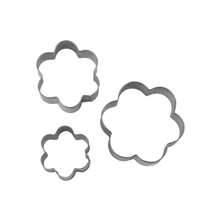 Krumble Uitsteekvormen - set van 24 stuks (1)