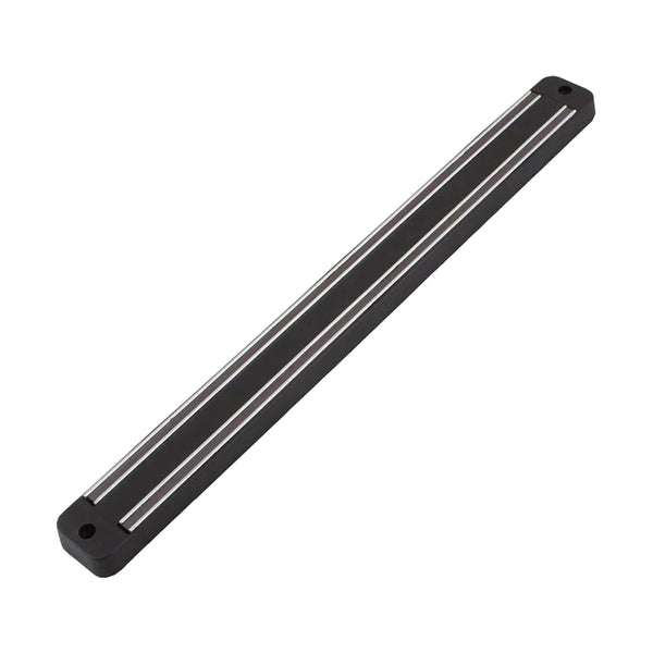 Krumble Magnetische messenstrip wand - Zwart