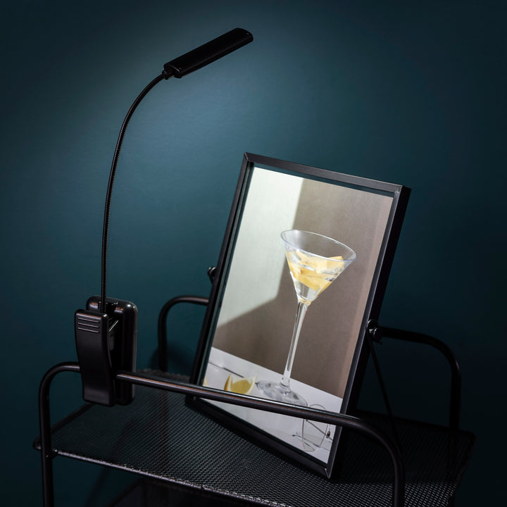 XIB Klemlampje LED (3)