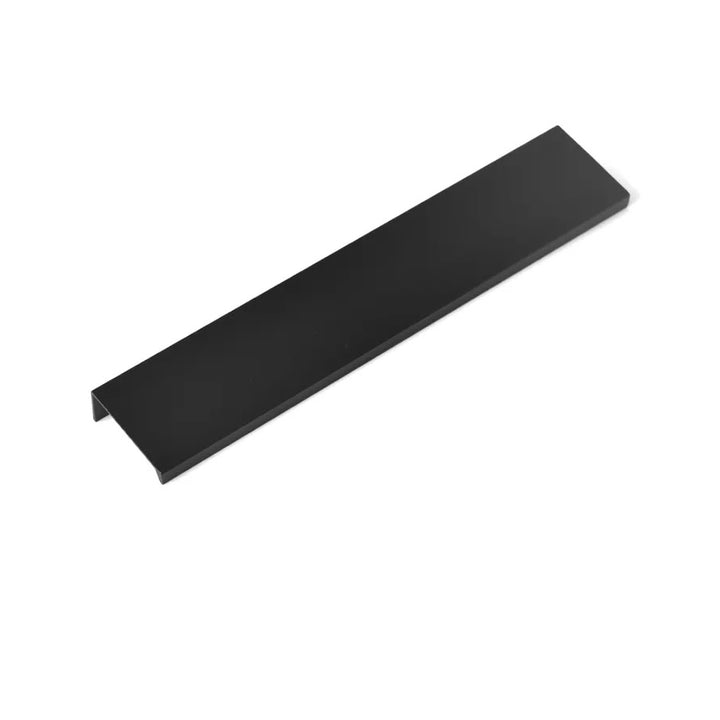 XIVADA Handgreep zwart - 128 mm boorafstand - Meubelgreep - Set van 2 (1)