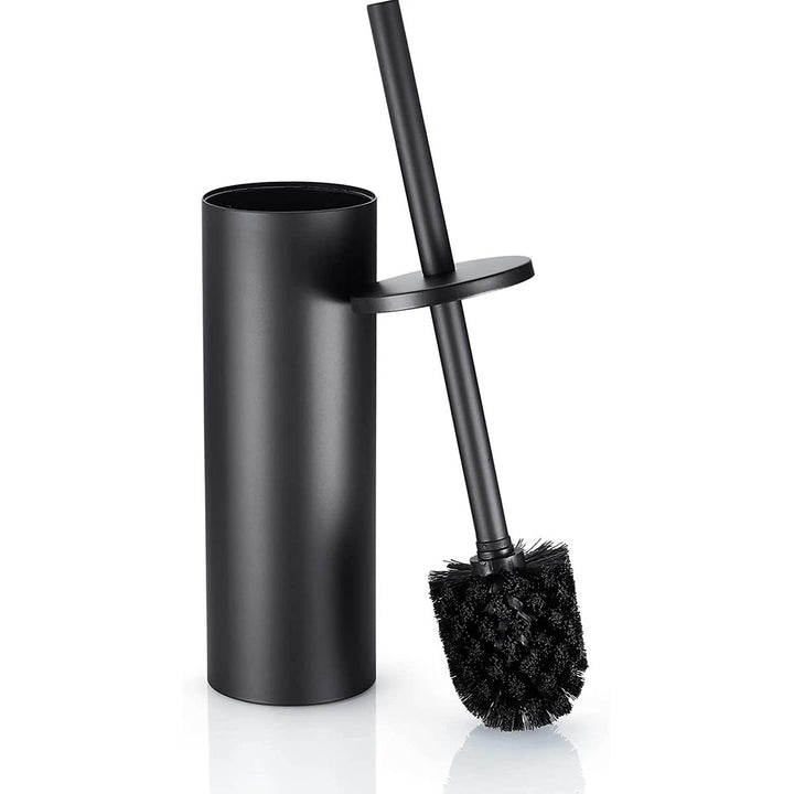 XIVADA Toilet set - Toiletborstel - Wc rolhouder - Handdoekhaken (1)