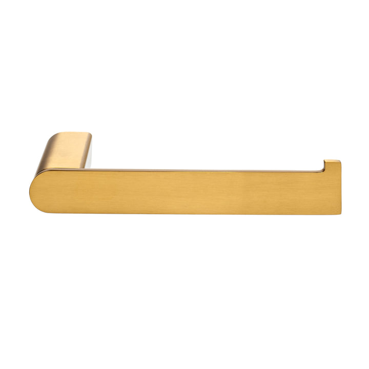 XIVADA Toiletrolhouder Eros - Boren - Rvs - Goud (1)