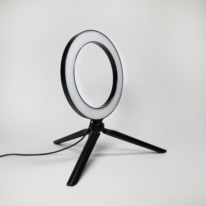 XIB LED Ring lamp (3)