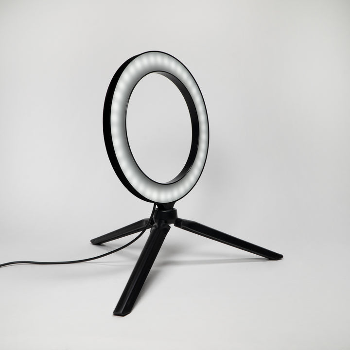 XIB LED Ring lamp (4)