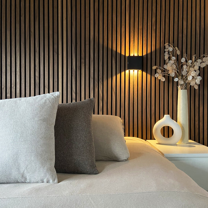 QUVIO Donutvaas - 23 cm - Keramiek - Wit (5)