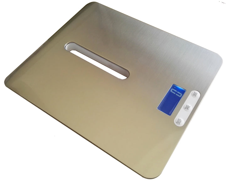 Digitale keukenweegschaal tot 20 kg (1)