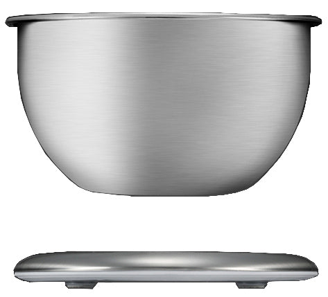 Digitale keukenweegschaal met afneembare kom - 3000 x 1 gram (1)