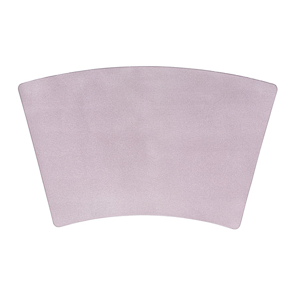 Krumble Placemat - 50 x 29 cm - Champagne
