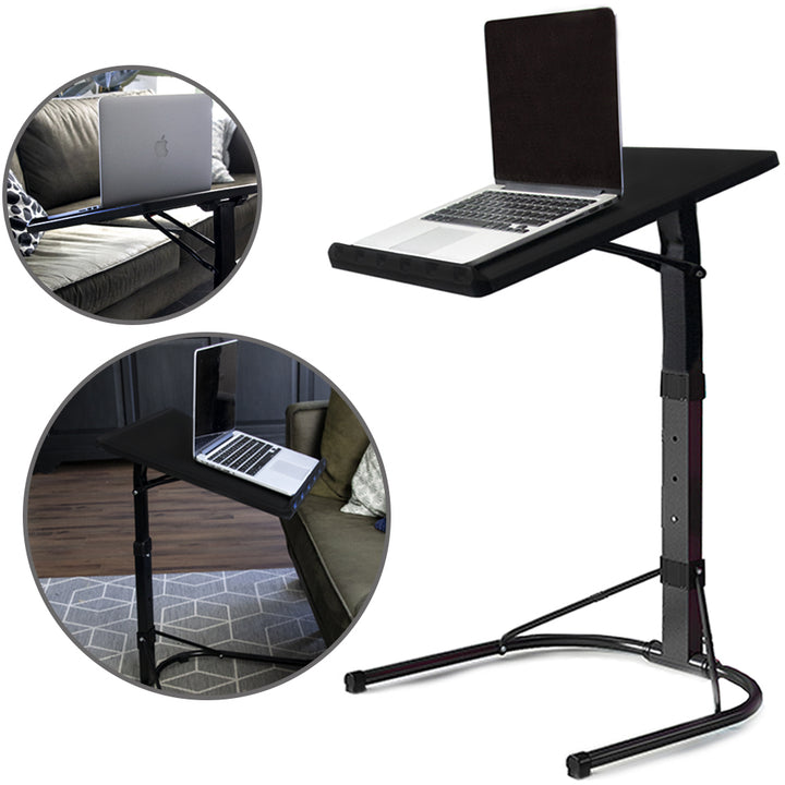 QUVIO Laptop bijzet tafel groot (1)