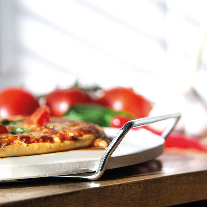 Krumble Pizzasteen - 38 cm (4)