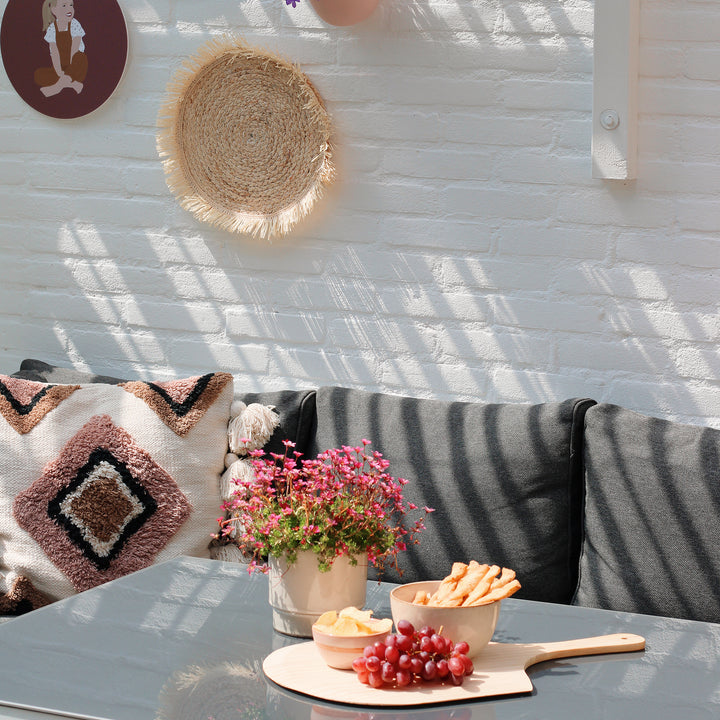 Krumble Pizzaschep - Hout (5)