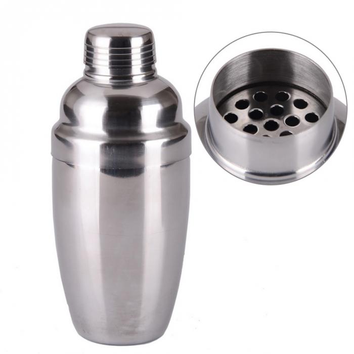 Krumble RVS Cocktail Shaker (9)