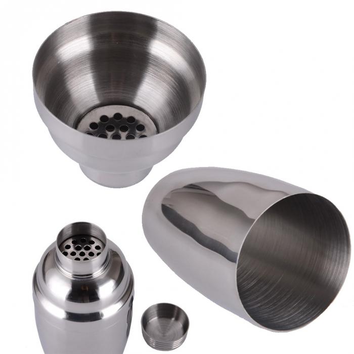Krumble RVS Cocktail Shaker (8)