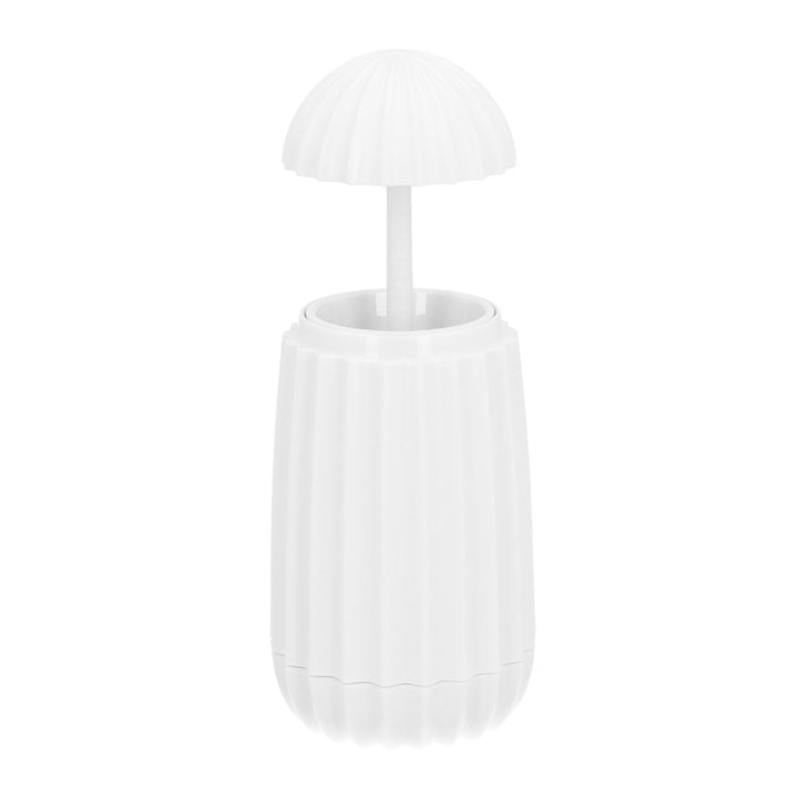 Krumble Tandenstokerhouder paraplu - Wit (3)