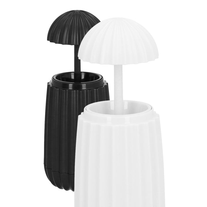 Krumble Tandenstokerhouder paraplu - Wit (4)