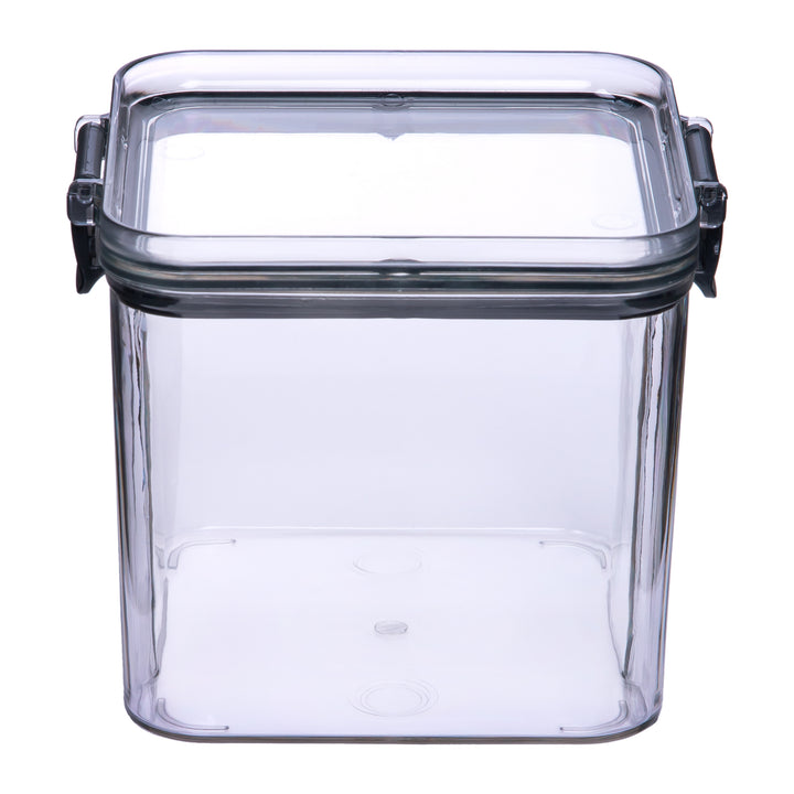 Krumble Voorraadpotten set van 4 - 700 ml + 700 ml + 1800 ml + 1800 ml (3)