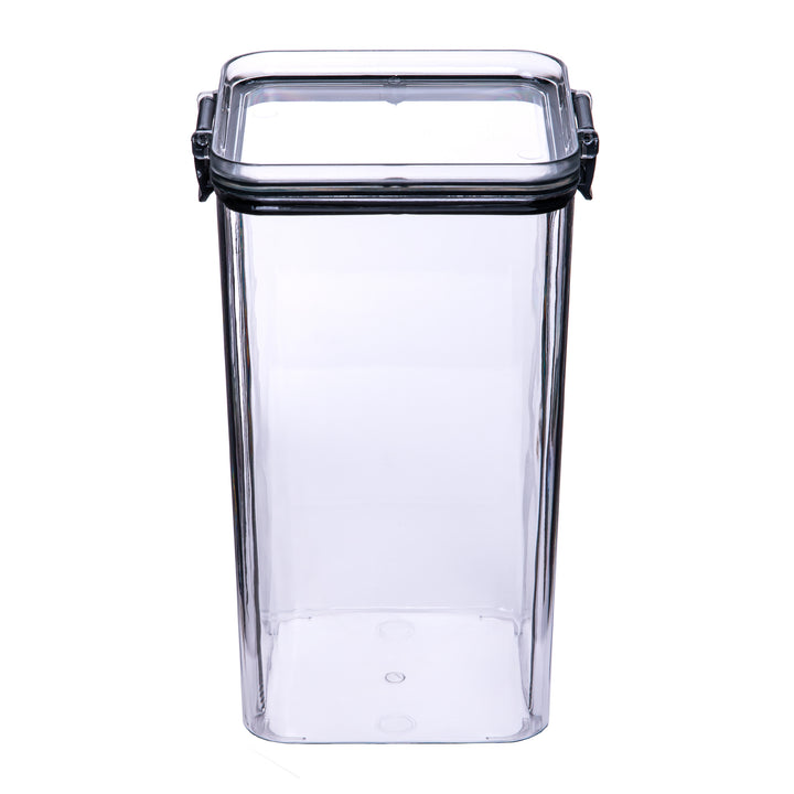 Krumble Voorraadpotten set van 4 - 460 ml + 460 ml + 1300 ml + 1300 ml (4)