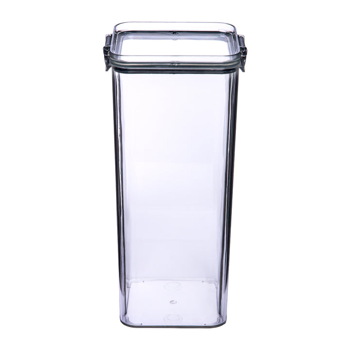 Krumble Voorraadpotten set van 4 - 700 ml + 700 ml + 1800 ml + 1800 ml (4)