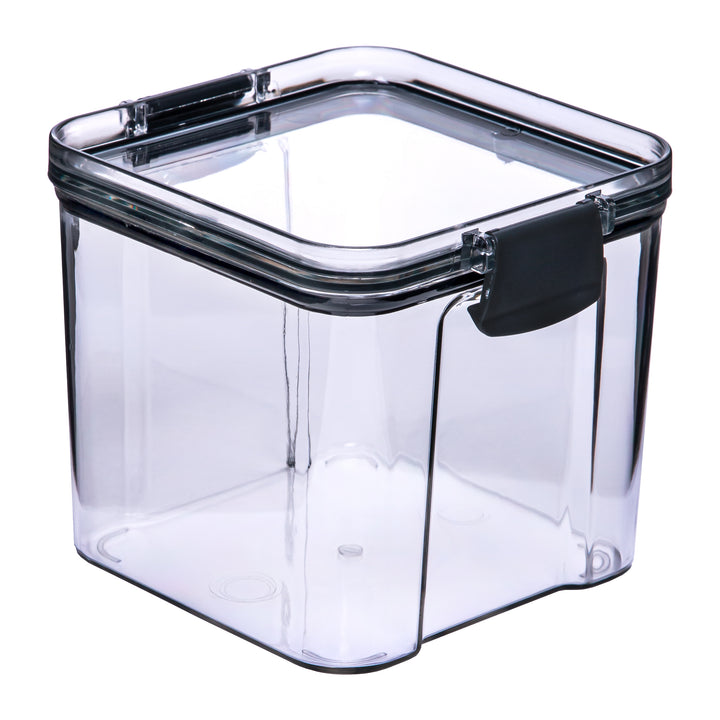 Krumble Voorraadpotten set van 4 - 460 ml + 700 ml + 1300 ml + 1800 ml (2)
