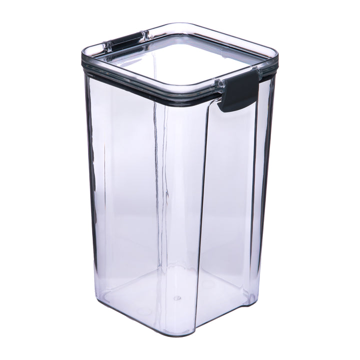 Krumble Voorraadpotten set van 4 - 460 ml + 700 ml + 1300 ml + 1800 ml (3)