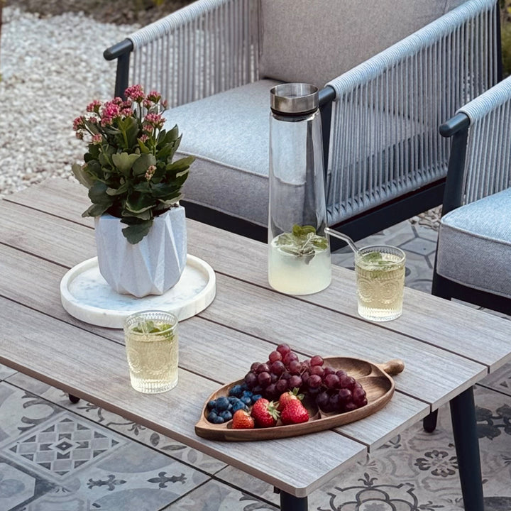 Krumble Karaf glas 1.5L (10)