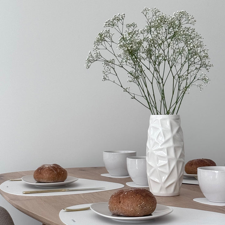 Krumble Placemat set design - Wit (7)