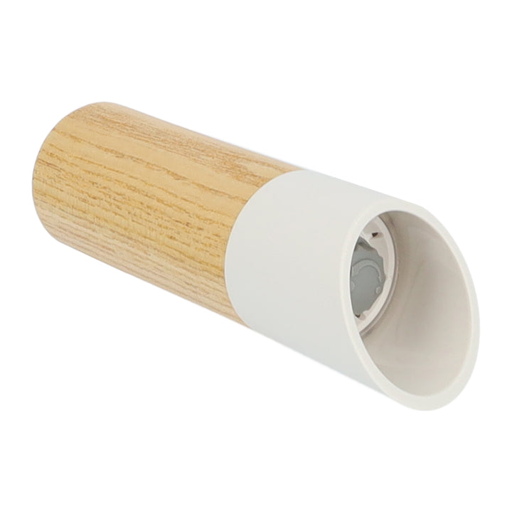 Krumble Zout en Peper molen hout (5)