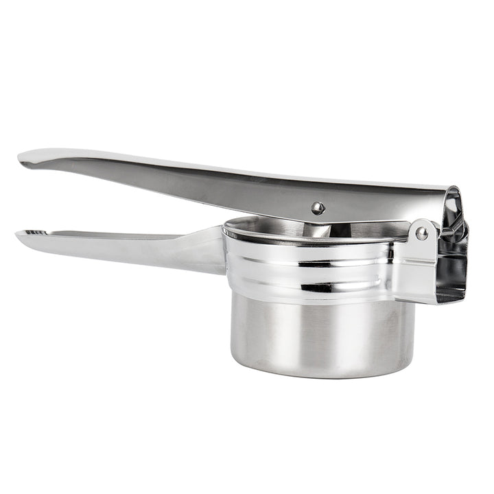 Krumble Aardappelpers - RVS (2)