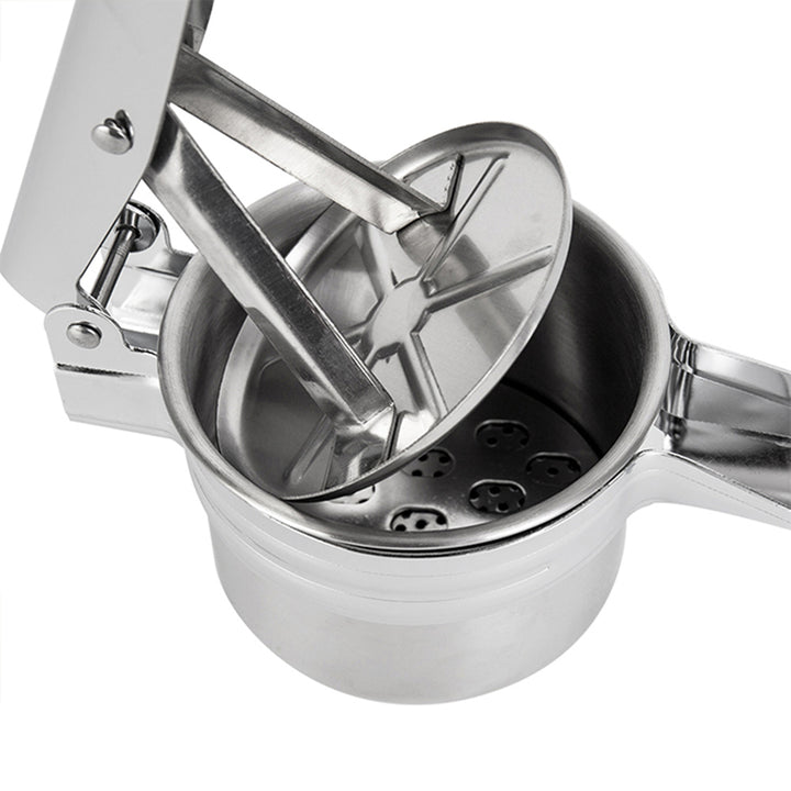 Krumble Aardappelpers - RVS (3)