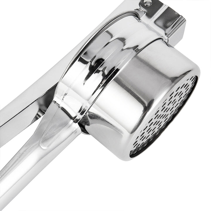 Krumble Aardappelpers - RVS (1)