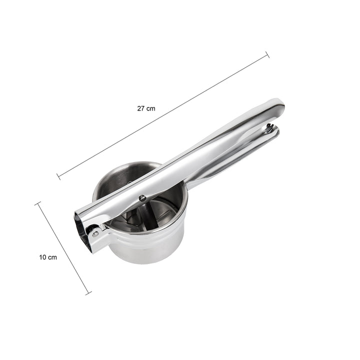 Krumble Aardappelpers - RVS (4)