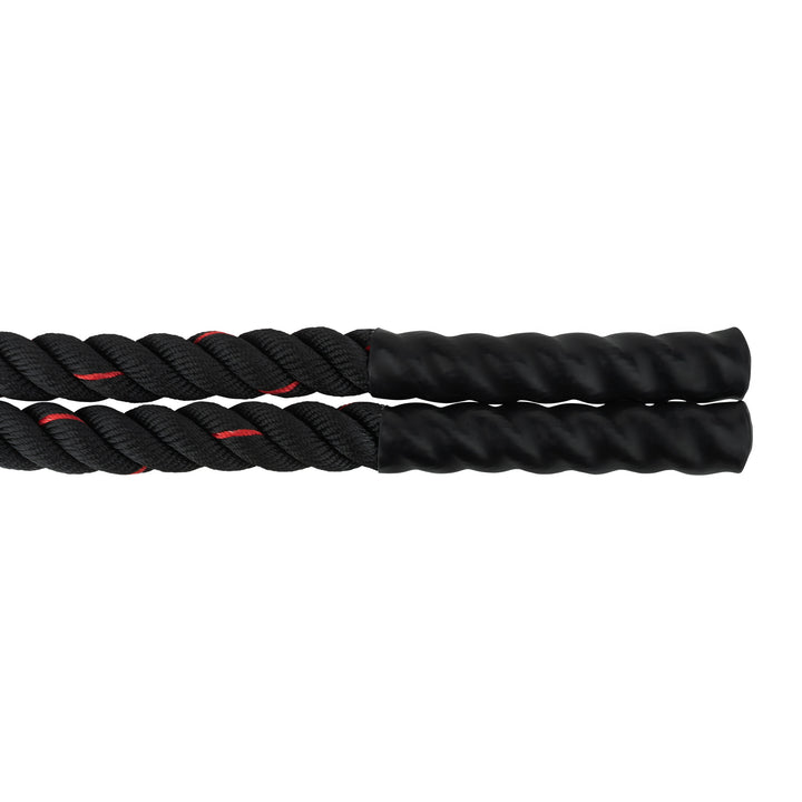 RYZOR Batlle Rope - 15 M - Zwart (2)