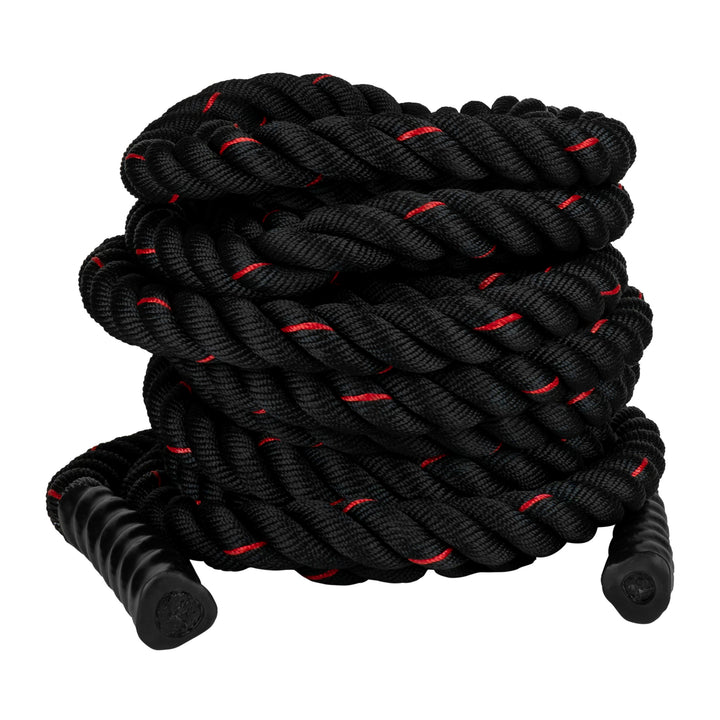RYZOR Batlle Rope - 15 M - Zwart (3)