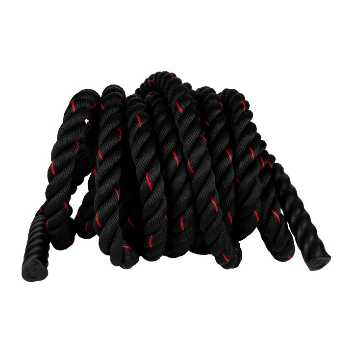 RYZOR Batlle Rope - 15 M - Zwart (4)