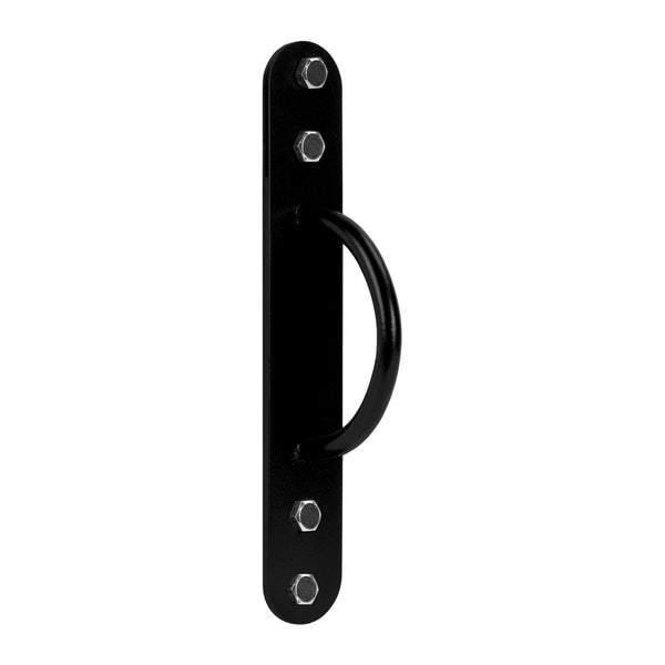 RYZOR Battle Rope Haak - Zwart
