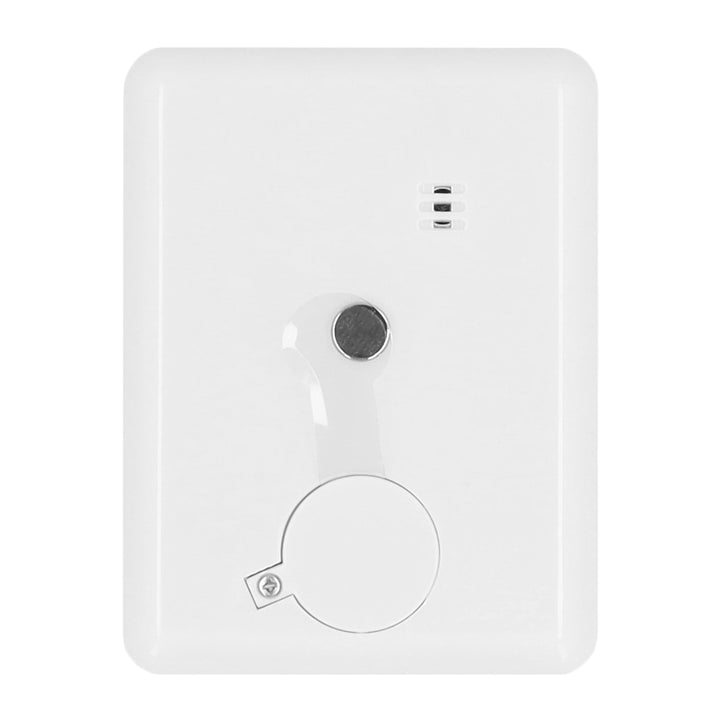 Krumble Kookwekker - Digitaal - Wit (2)